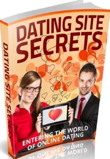 secret romance dating website
